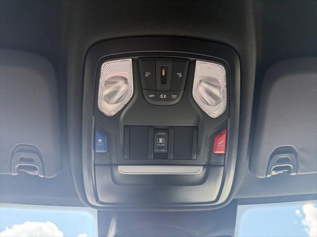 2026 Ram 2500 Warlock Crew Cab 4x4 64 Box