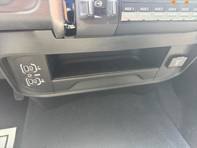 2026 Ram 2500 Warlock Crew Cab 4x4 64 Box