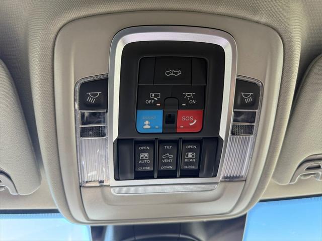 2026 Ram 2500 Limited Longhorn Crew Cab 4x4 6'4" Box