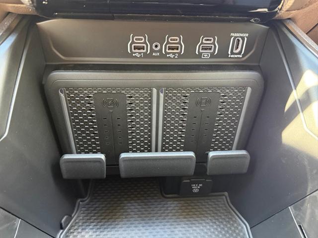2026 Ram 2500 Limited Longhorn Crew Cab 4x4 6'4" Box