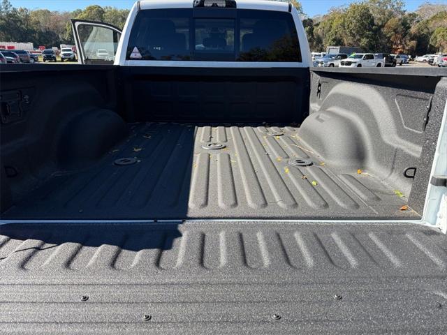 2026 Ram 2500 Limited Longhorn Crew Cab 4x4 6'4" Box