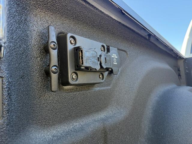 2026 Ram 2500 Limited Longhorn Crew Cab 4x4 6'4" Box