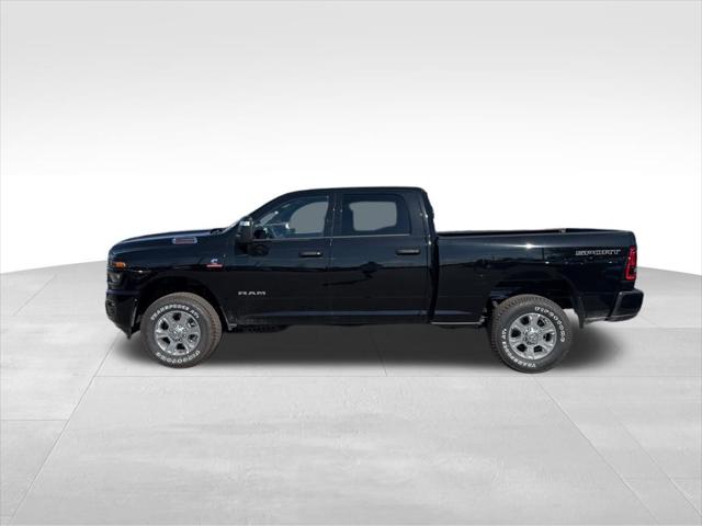2026 RAM Ram 2500 RAM 2500 BIG HORN CREW CAB 4X4 64 BOX