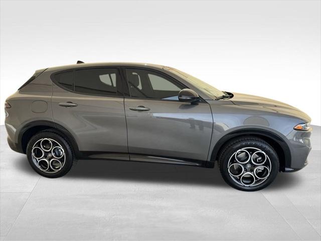 2025 Alfa Romeo Tonale TONALE AWD