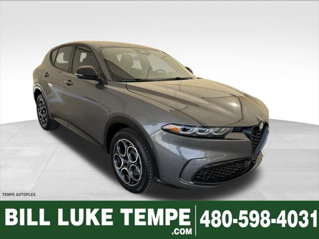 2025 Alfa Romeo Tonale TONALE AWD