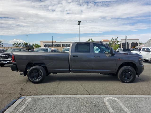 2026 RAM Ram 2500 RAM 2500 TRADESMAN CREW CAB 4X4 8 BOX 2026 RAM Ram 2500 RAM 2500 TRADESMAN CREW CAB 4X4 8 BOX