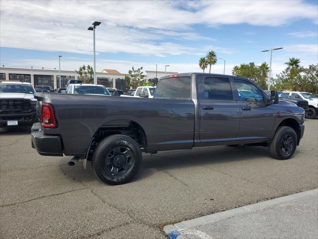 2026 RAM Ram 2500 RAM 2500 TRADESMAN CREW CAB 4X4 8 BOX 2026 RAM Ram 2500 RAM 2500 TRADESMAN CREW CAB 4X4 8 BOX
