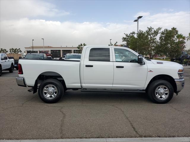 2026 RAM Ram 2500 RAM 2500 TRADESMAN CREW CAB 4X4 64 BOX 2026 RAM Ram 2500 RAM 2500 TRADESMAN CREW CAB 4X4 64 BOX