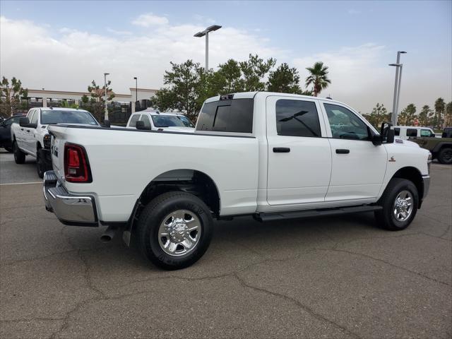 2026 RAM Ram 2500 RAM 2500 TRADESMAN CREW CAB 4X4 64 BOX 2026 RAM Ram 2500 RAM 2500 TRADESMAN CREW CAB 4X4 64 BOX