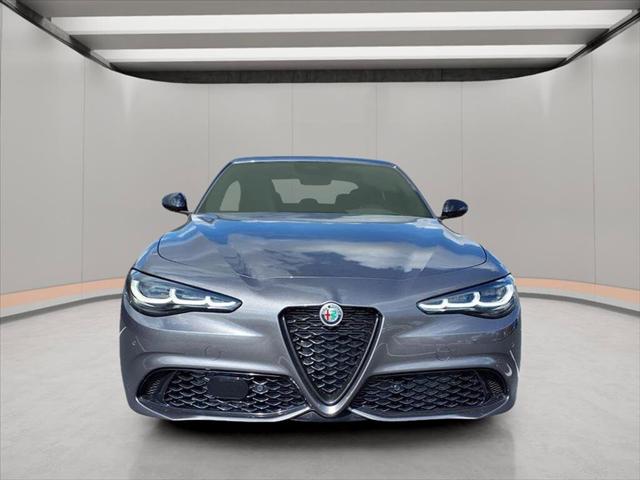 2025 Alfa Romeo Giulia GIULIA RWD