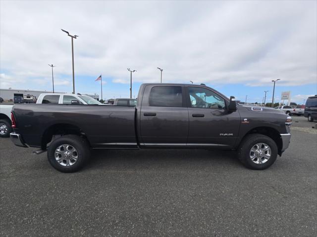 2026 RAM Ram 2500 RAM 2500 BIG HORN CREW CAB 4X4 8 BOX