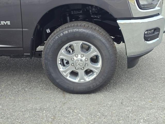 2026 RAM Ram 2500 RAM 2500 BIG HORN CREW CAB 4X4 8 BOX