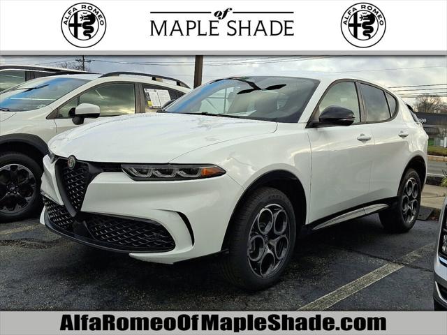 2025 Alfa Romeo Tonale TONALE AWD 2025 Alfa Romeo Tonale TONALE AWD
