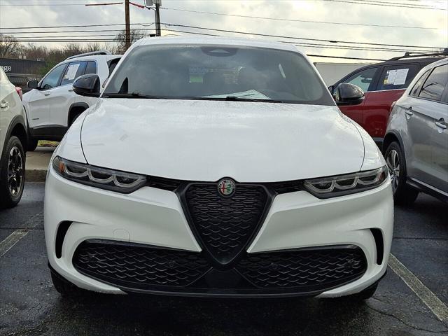 2025 Alfa Romeo Tonale TONALE AWD 2025 Alfa Romeo Tonale TONALE AWD