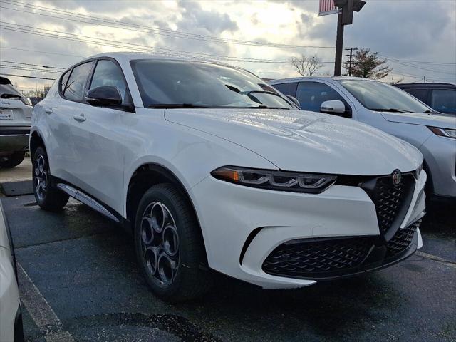 2025 Alfa Romeo Tonale TONALE AWD 2025 Alfa Romeo Tonale TONALE AWD