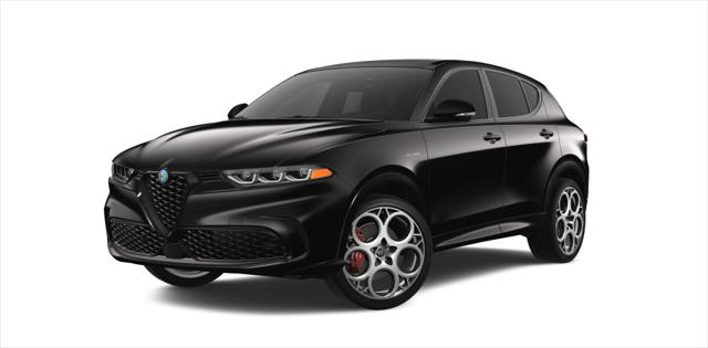 2025 Alfa Romeo Tonale TONALE AWD 2025 Alfa Romeo Tonale TONALE AWD