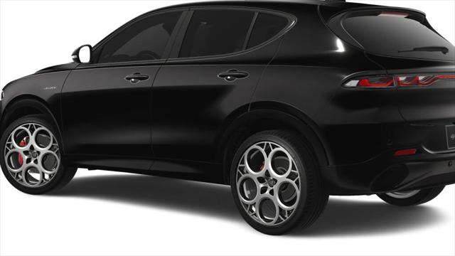 2025 Alfa Romeo Tonale TONALE AWD 2025 Alfa Romeo Tonale TONALE AWD