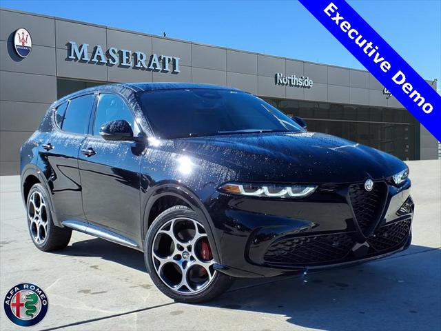 2025 Alfa Romeo Tonale TONALE AWD 2025 Alfa Romeo Tonale TONALE AWD