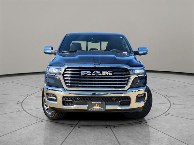 2026 RAM Ram 1500 RAM 1500 LARAMIE CREW CAB 4X4 57 BOX 2026 RAM Ram 1500 RAM 1500 LARAMIE CREW CAB 4X4 57 BOX