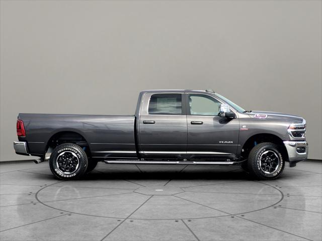 2026 RAM Ram 2500 RAM 2500 LARAMIE CREW CAB 4X4 8 BOX