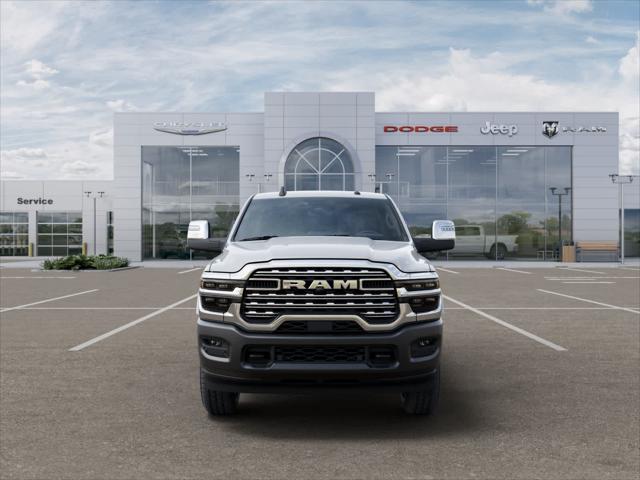 2026 RAM Ram 2500 RAM 2500 LIMITED LONGHORN CREW CAB 4X4 64 BOX