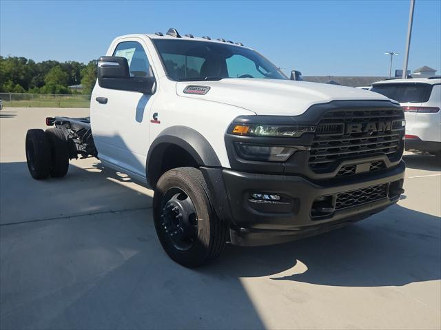 2026 RAM Ram 5500 Chassis Cab RAM 5500 TRADESMAN CHASSIS REGULAR CAB 4X2 84 CA 2026 RAM Ram 5500 Chassis Cab RAM 5500 TRADESMAN CHASSIS REGULAR CAB 4X2 84 CA