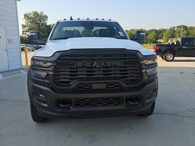 2026 RAM Ram 5500 Chassis Cab RAM 5500 TRADESMAN CHASSIS REGULAR CAB 4X2 84 CA 2026 RAM Ram 5500 Chassis Cab RAM 5500 TRADESMAN CHASSIS REGULAR CAB 4X2 84 CA