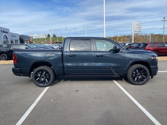 2026 RAM Ram 1500 RAM 1500 LARAMIE CREW CAB 4X4 57 BOX 2026 RAM Ram 1500 RAM 1500 LARAMIE CREW CAB 4X4 57 BOX