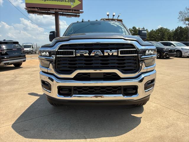 2026 RAM Ram 2500 RAM 2500 TRADESMAN CREW CAB 4X4 64 BOX