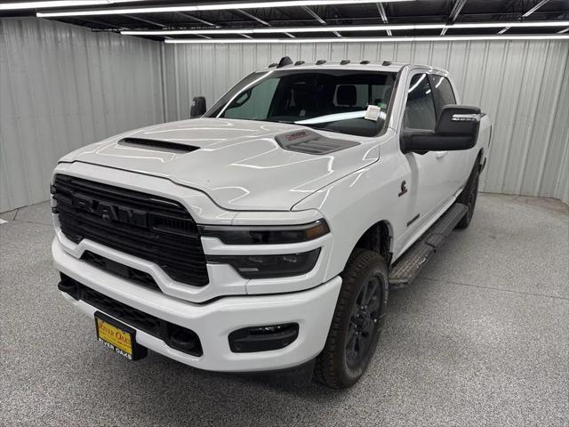 2026 RAM Ram 2500 RAM 2500 LARAMIE CREW CAB 4X4 64 BOX