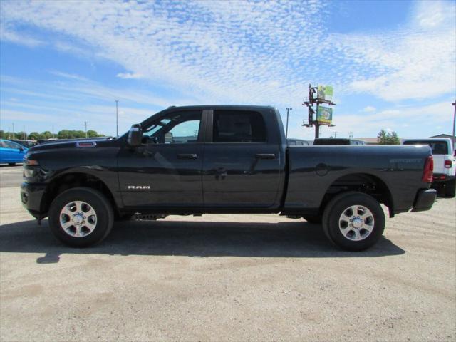 2026 RAM Ram 2500 RAM 2500 BIG HORN CREW CAB 4X4 64 BOX 2026 RAM Ram 2500 RAM 2500 BIG HORN CREW CAB 4X4 64 BOX