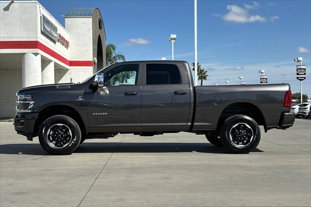 2026 RAM Ram 2500 RAM 2500 LARAMIE CREW CAB 4X4 64 BOX