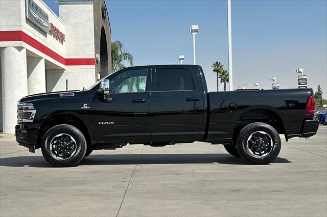 2026 RAM Ram 2500 RAM 2500 LARAMIE CREW CAB 4X4 64 BOX