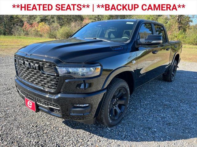 2026 RAM Ram 1500 RAM 1500 LONE STAR CREW CAB 4X4 57 BOX