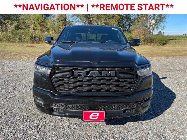 2026 RAM Ram 1500 RAM 1500 LONE STAR CREW CAB 4X4 57 BOX