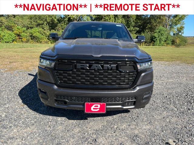 2026 RAM Ram 1500 RAM 1500 LONE STAR CREW CAB 4X4 57 BOX 2026 RAM Ram 1500 RAM 1500 LONE STAR CREW CAB 4X4 57 BOX