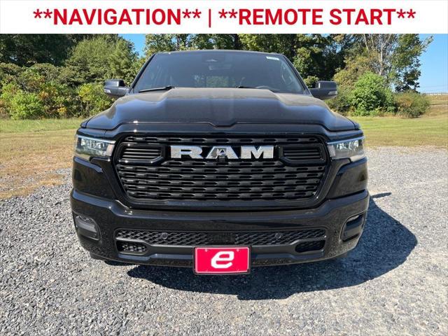 2026 RAM Ram 1500 RAM 1500 LONE STAR CREW CAB 4X4 57 BOX