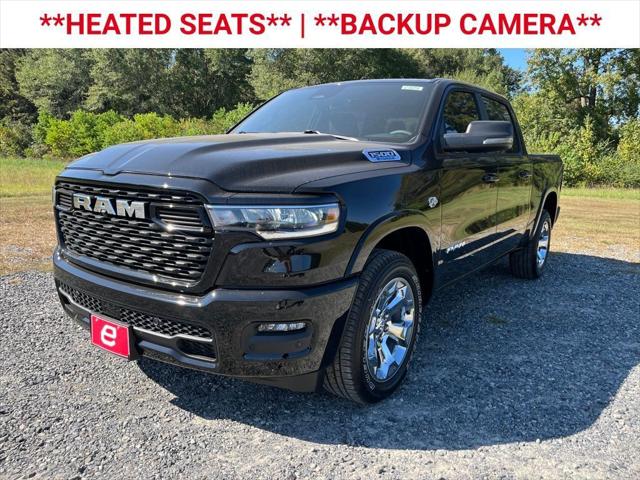 2026 RAM Ram 1500 RAM 1500 LONE STAR CREW CAB 4X4 57 BOX