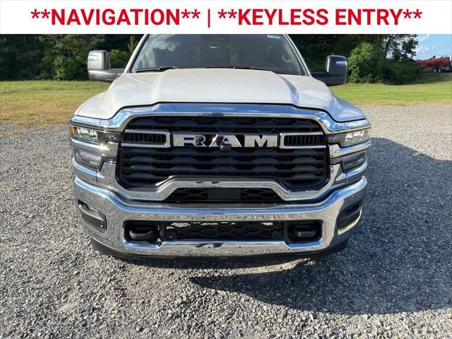 2026 RAM Ram 2500 RAM 2500 TRADESMAN CREW CAB 4X4 64 BOX