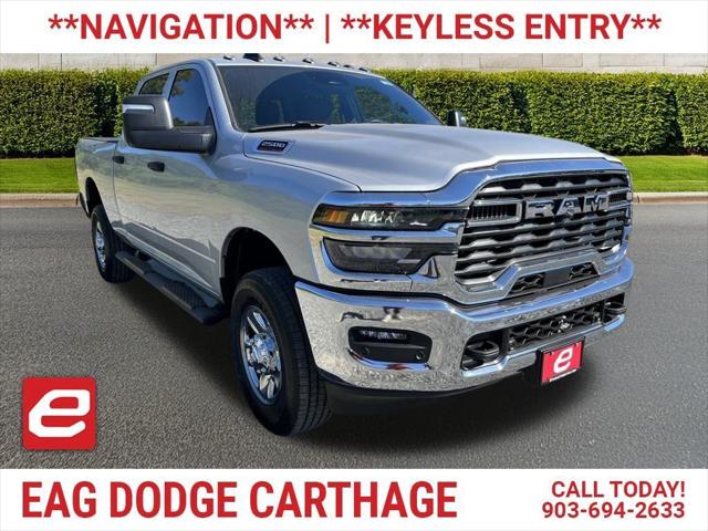 2026 RAM Ram 2500 RAM 2500 TRADESMAN CREW CAB 4X4 64 BOX 2026 RAM Ram 2500 RAM 2500 TRADESMAN CREW CAB 4X4 64 BOX