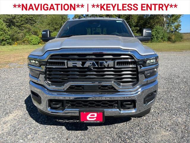 2026 RAM Ram 2500 RAM 2500 TRADESMAN CREW CAB 4X4 64 BOX 2026 RAM Ram 2500 RAM 2500 TRADESMAN CREW CAB 4X4 64 BOX
