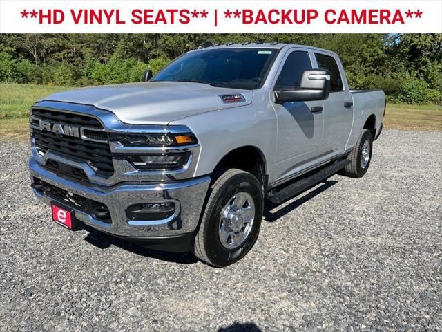 2026 RAM Ram 2500 RAM 2500 TRADESMAN CREW CAB 4X4 64 BOX 2026 RAM Ram 2500 RAM 2500 TRADESMAN CREW CAB 4X4 64 BOX