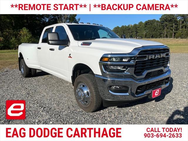 2026 RAM Ram 3500 RAM 3500 TRADESMAN CREW CAB 4X4 8 BOX 2026 RAM Ram 3500 RAM 3500 TRADESMAN CREW CAB 4X4 8 BOX