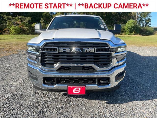 2026 RAM Ram 3500 RAM 3500 TRADESMAN CREW CAB 4X4 8 BOX 2026 RAM Ram 3500 RAM 3500 TRADESMAN CREW CAB 4X4 8 BOX