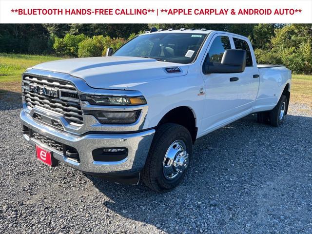 2026 RAM Ram 3500 RAM 3500 TRADESMAN CREW CAB 4X4 8 BOX 2026 RAM Ram 3500 RAM 3500 TRADESMAN CREW CAB 4X4 8 BOX