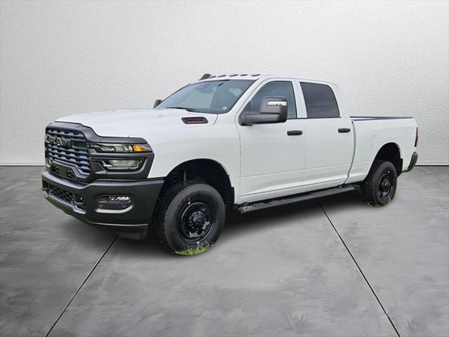 2026 Ram 2500 Tradesman Crew Cab 4x4 6'4" Box for sale in Wauchula, FL
