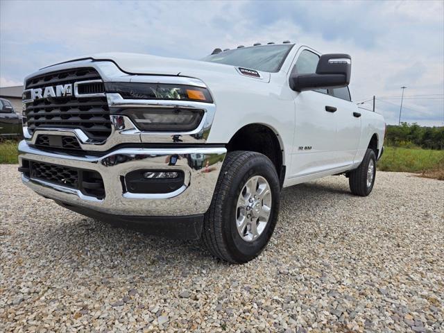 2026 RAM Ram 2500 RAM 2500 BIG HORN CREW CAB 4X4 64 BOX 2026 RAM Ram 2500 RAM 2500 BIG HORN CREW CAB 4X4 64 BOX