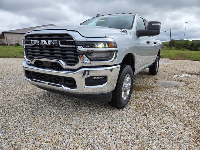 2026 RAM Ram 2500 RAM 2500 BIG HORN CREW CAB 4X4 64 BOX 2026 RAM Ram 2500 RAM 2500 BIG HORN CREW CAB 4X4 64 BOX