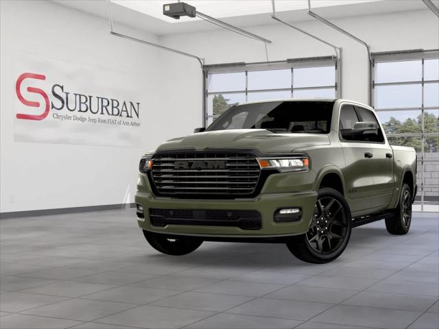 2026 RAM Ram 1500 RAM 1500 LARAMIE CREW CAB 4X4 57 BOX 2026 RAM Ram 1500 RAM 1500 LARAMIE CREW CAB 4X4 57 BOX