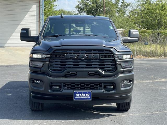 2026 RAM Ram 2500 RAM 2500 TRADESMAN CREW CAB 4X4 64 BOX